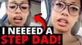 " HELP ME PLEEEESSSEE! I Need A Step Father For My KIDS! " | The Coffee Pod