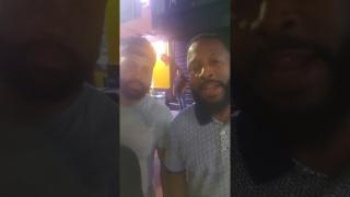 @INTERNATIONALZOE says you dudes are the ones that's making his video guests rich