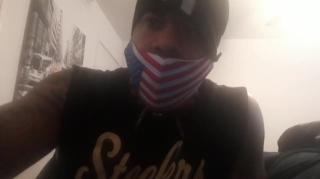 MGTOW BANDIT. I know its Christmas, but hold the line (Mgtow Bandit)