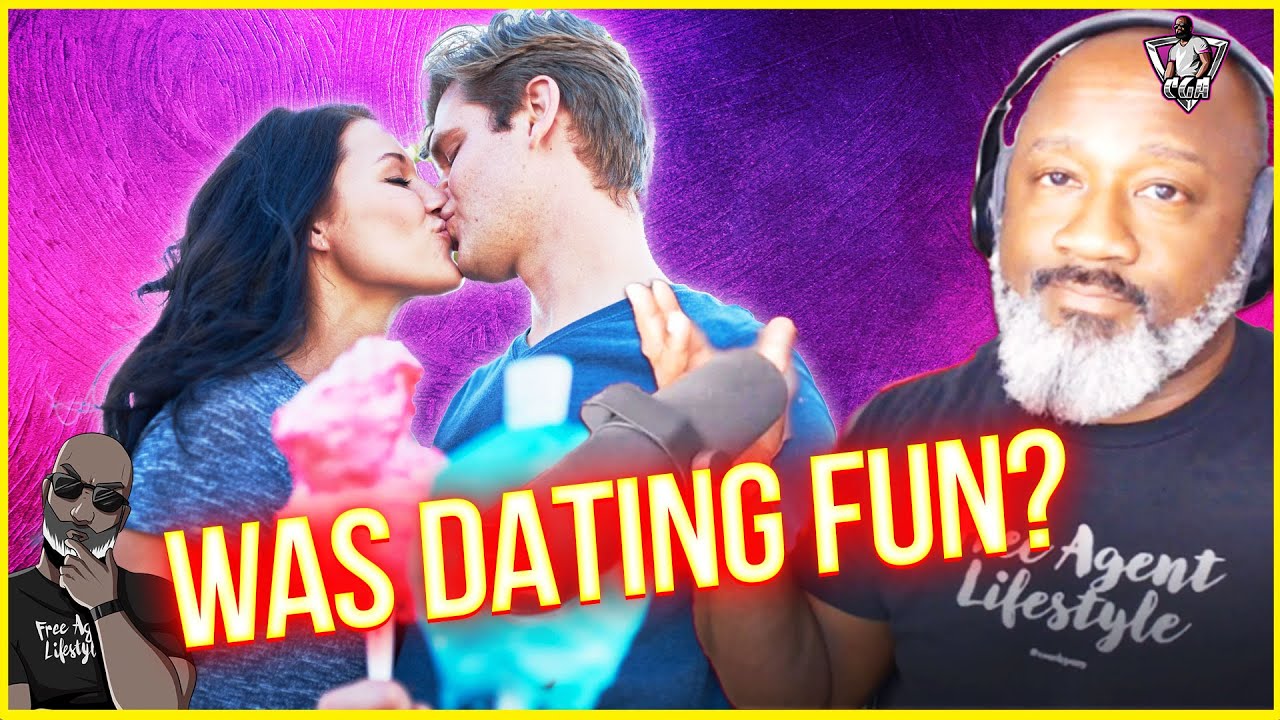 Why Dating Is No Longer Fun - Who BROKE Dating?