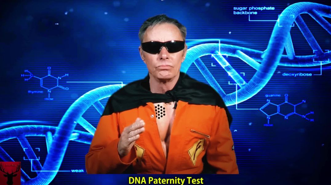 DNA Paternity Test