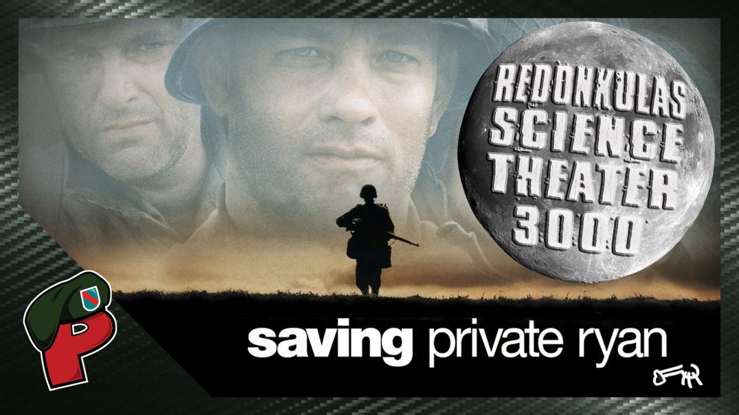 RST3K: Saving Private Ryan