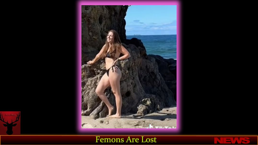 Femons Are Lost