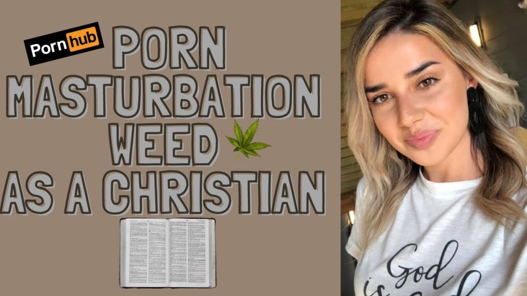 Masturbation & Porn as a Christian