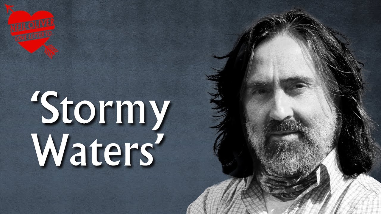 Neil Oliver: ‘…Stormy Waters’ – episode 77