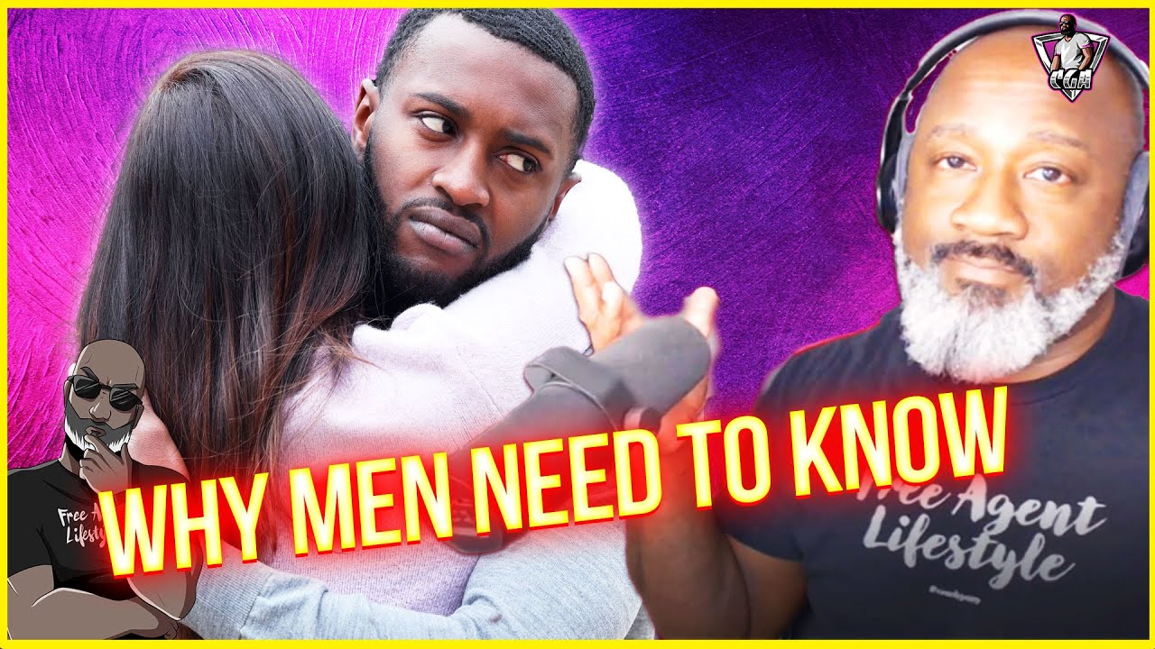 Why Men Need To Know This Information