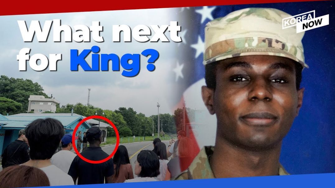 Analysis of this video  that maybe the hidden truth behind the U.S. "soldier-turned-defector" Travis King? Ana