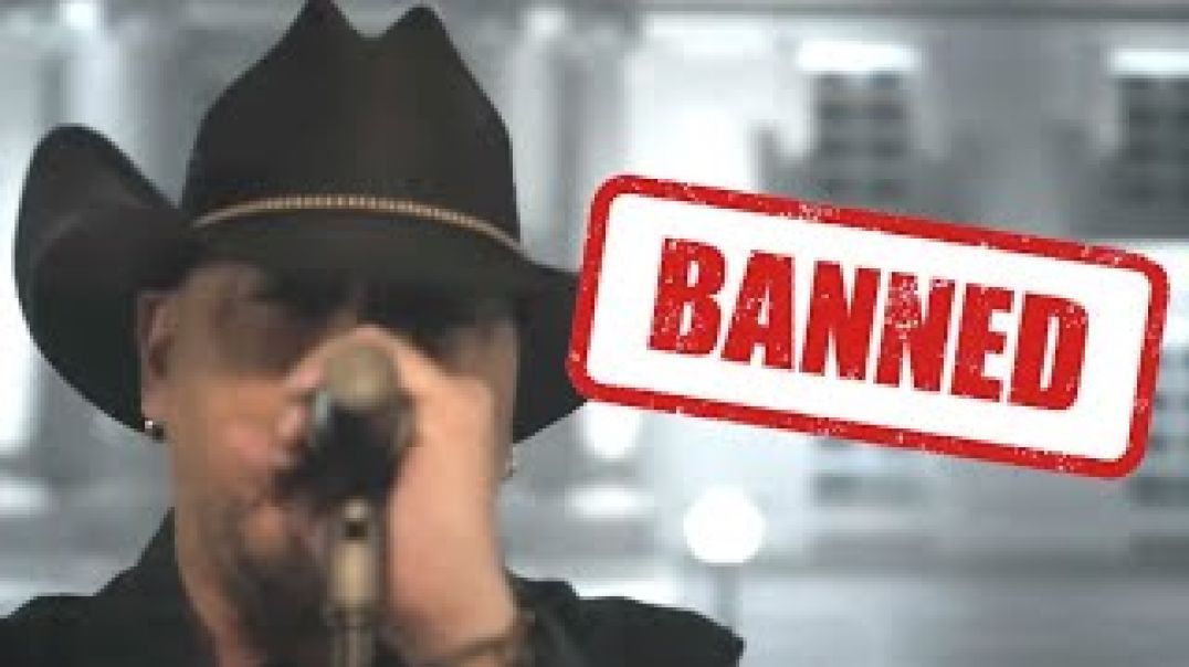 COUNTRY MUSIC SONG BANNED!  Media Freakout Over Lyrics About Democrat-Run Cities!