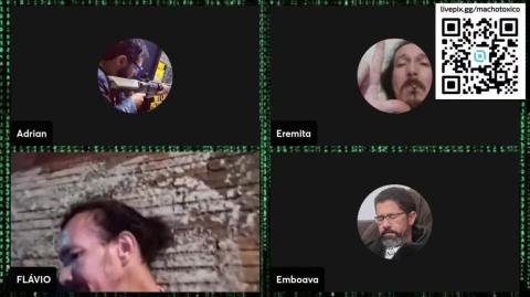 Live caiu!  ( DELETADA )