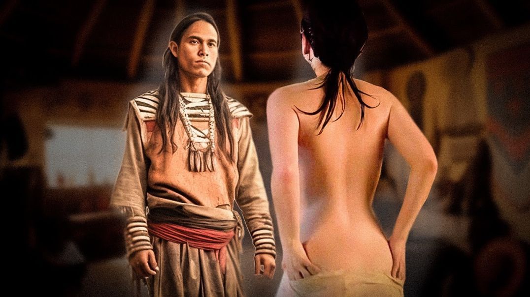 The EMBARRASSING facts about how the NATIVE AMERICANS did "it”