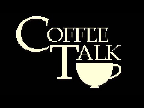 What's UP in the NEWS Today? Time for Coffee Talk LIVE Podcast!