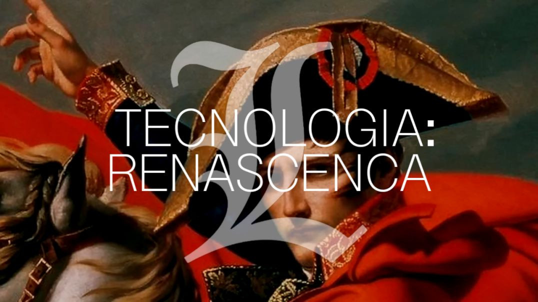 Tecnologia: Renascença / Ed.Concisa, V.Silent, Remake (Definitivo) | Subliminal