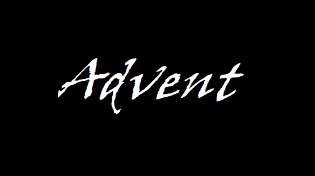 ADVENT - El comediante