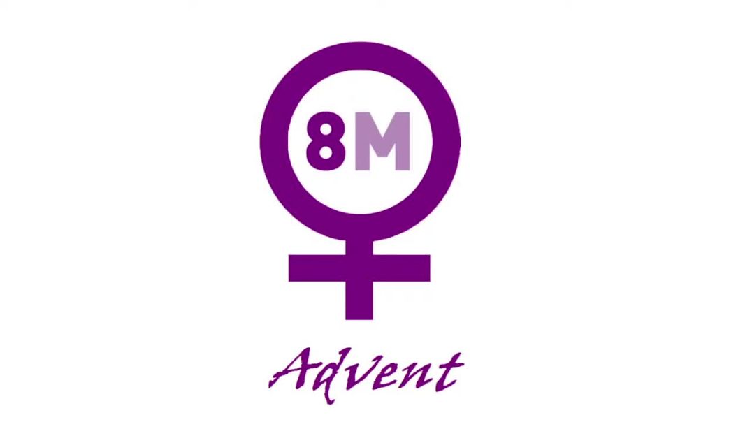 ADVENT -  8M