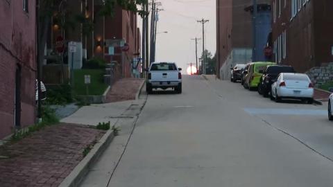 Let's Go Down to the Sunset Grill @donhenley Leave those Working People Behind. Wait. Just kidding.