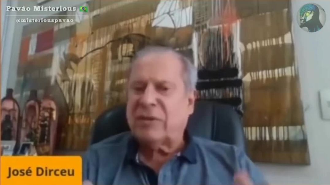 José Dirceu: " A facada foi um erro nosso"