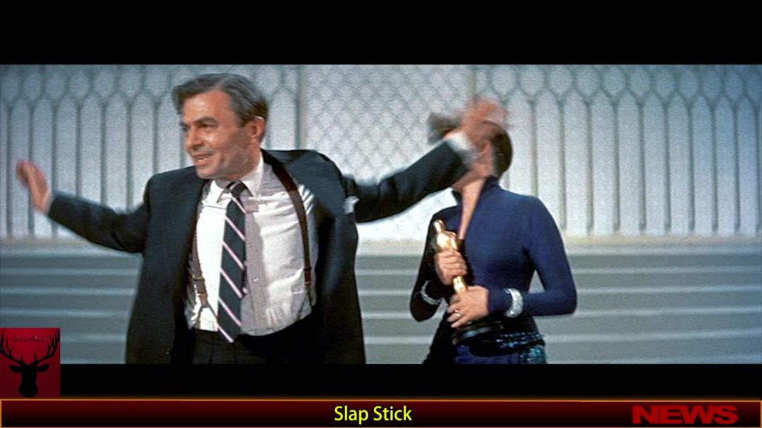 Slap Stick