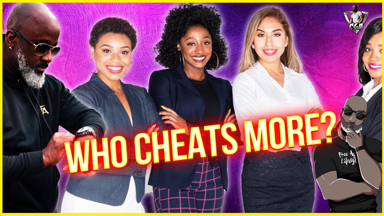 ARTICLE: Which Career Women Cheat The Most?