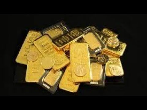 Government Confiscating Your Gold - That's a Crossed Line