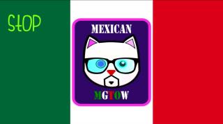 MEXICAN MGTOW X EGO BLOSSOM