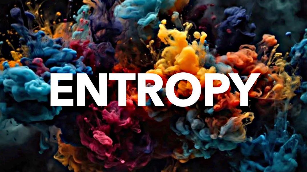 Entropy - The Most Misunderstood Concept in Physics