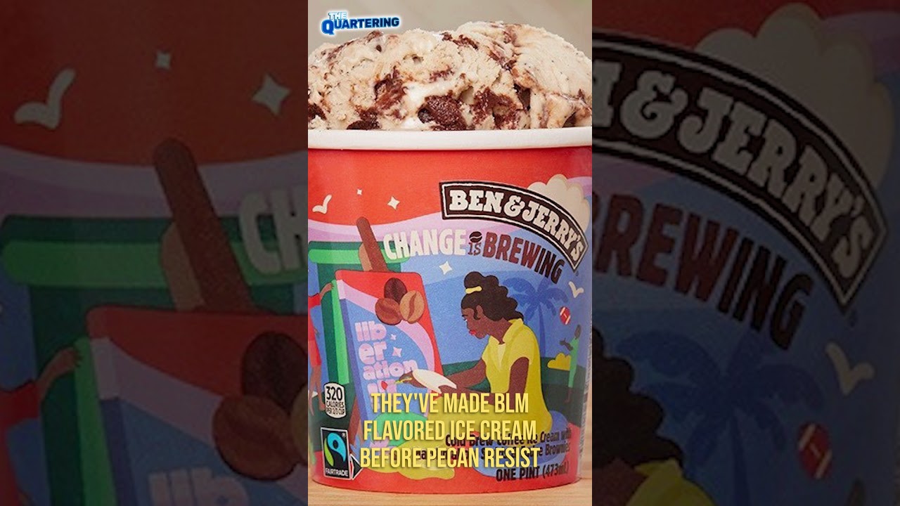 Woke Ben & Jerry's Gets Destroyed!