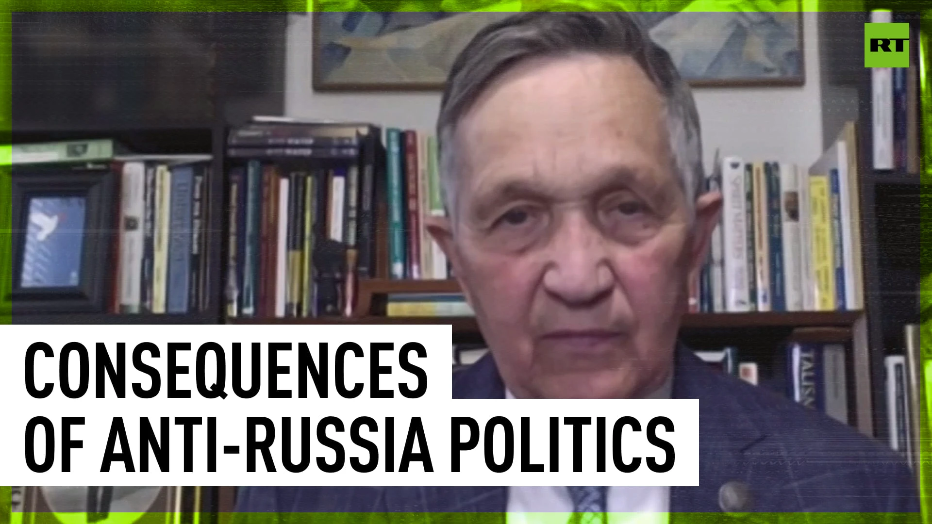 'Horrible effort to divide people for political purposes' -  Dennis Kucinich