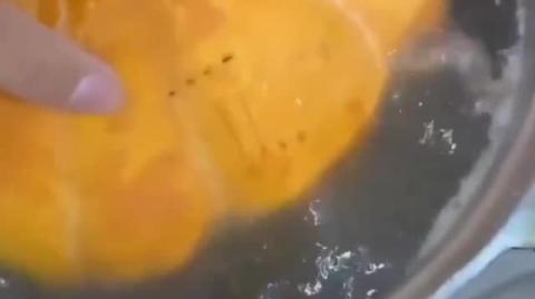 Tutorial de colheres