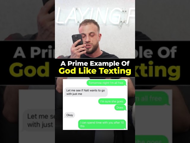 This Is What God Like Text Game Looks Like