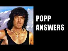Popp Answers