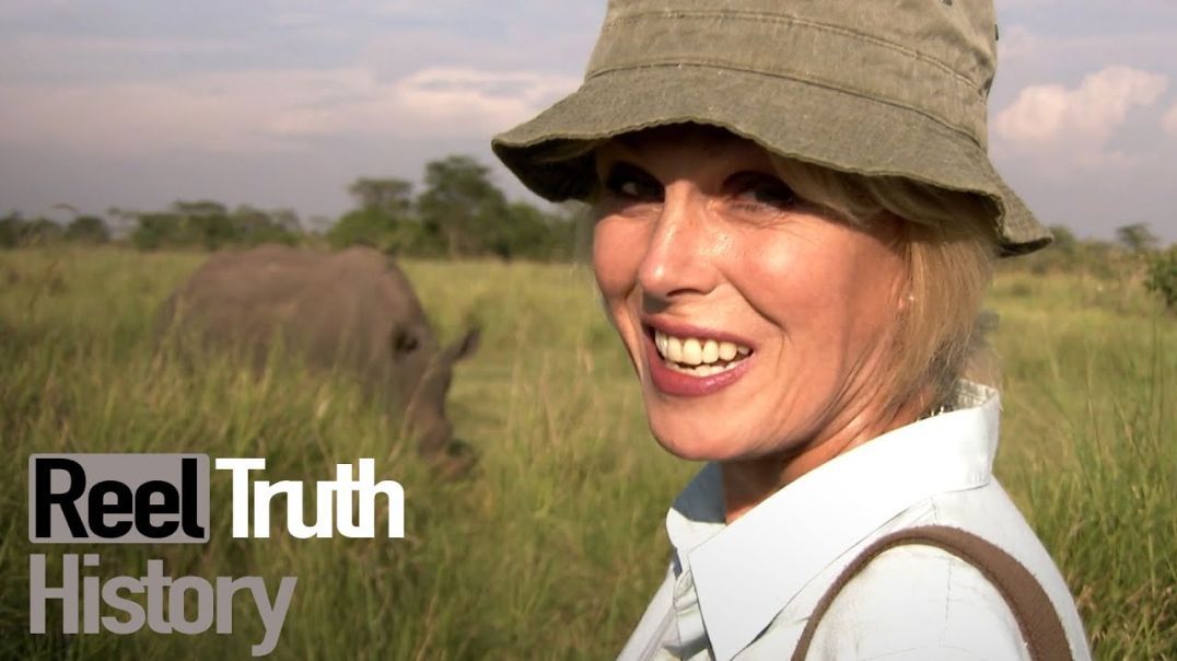 Joanna Lumley - Discovering the Nile River in Rwanda