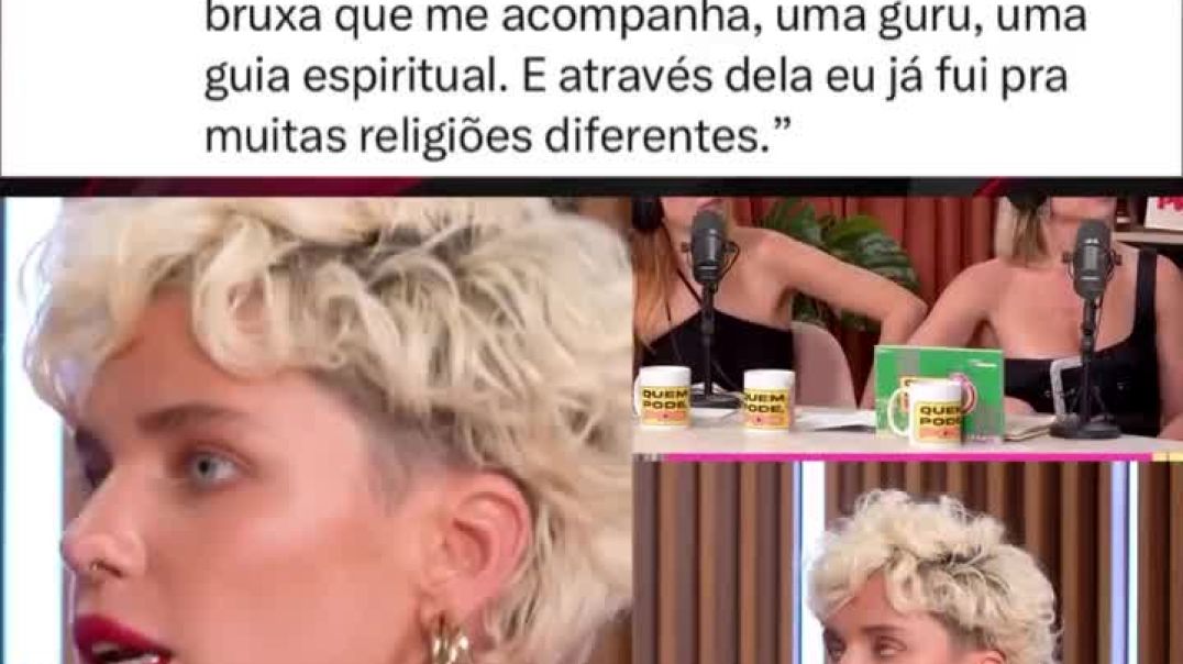 Todas as religiões foram criadas por homens