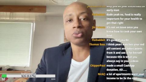 Catfishing Is Going To Become the NORM 1 Hour RedPill LIVESTREAM  6-29-2023