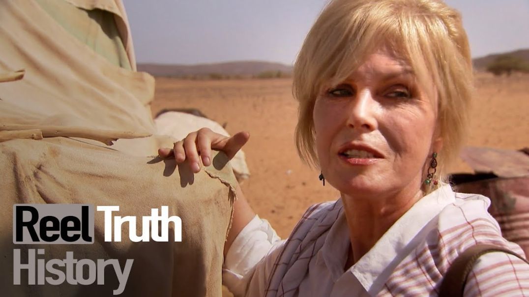 Joanna Lumley - Discovering the Nile River in Soudan