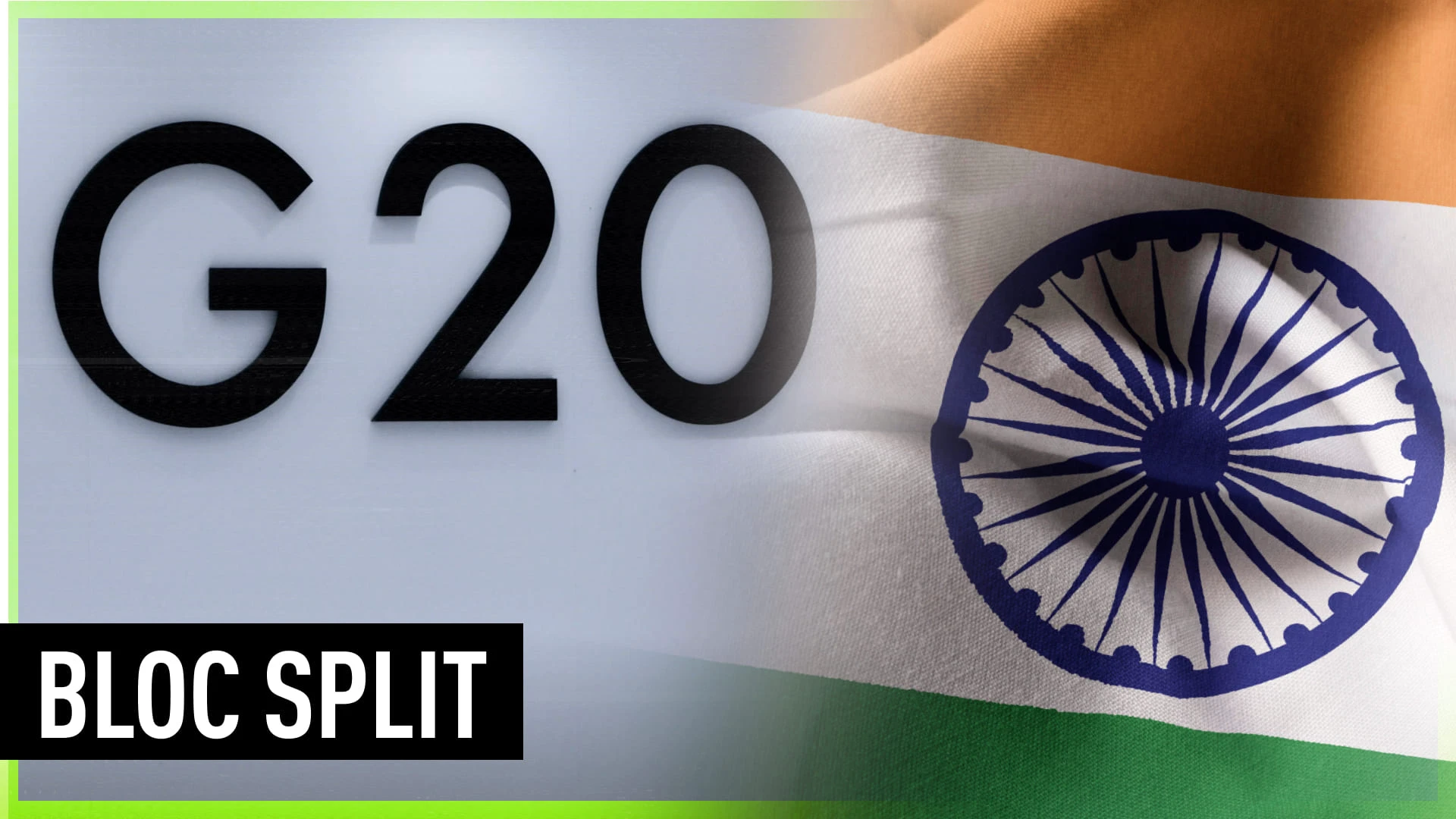 Ukraine conflict not priority for G20, no joint statement expected – India