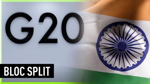 Ukraine conflict not priority for G20, no joint statement expected – India