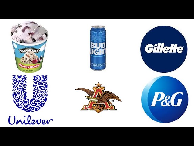 How to Boycott Better: Ben & Jerry's, Bud Light, and Gillette