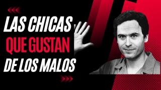 A Ellas Les Gustan Malos