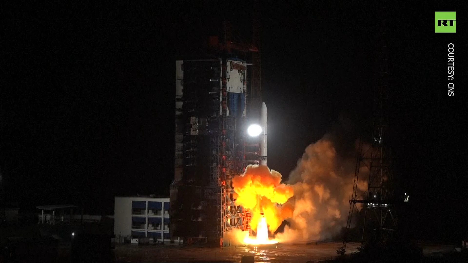 China launches new remote sensing satellites into orbit