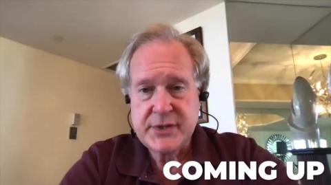 Take Back Your Health - with Dr. Robert H. Lustig - The Empowering Neurologist EP. 122