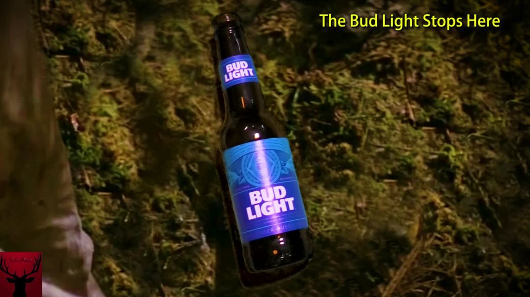 The Bud Light Stops Here