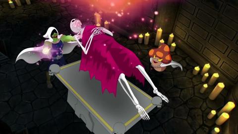 The Birth Of A Warrior (ft @TheBeatmancerremixes )