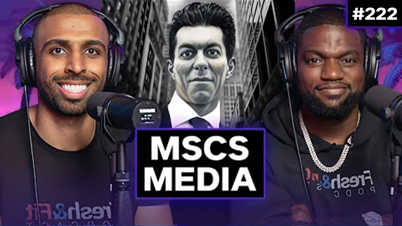 Female Manipulation Tactics, NATO v RUS, Feminism, #Metoo, 2024 Election, Trump & MORE w/@MscsMedia