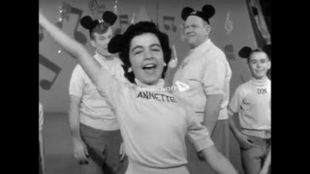 Mickey Mouse Club - Celebrating Disney Going WOKE and Going Broke