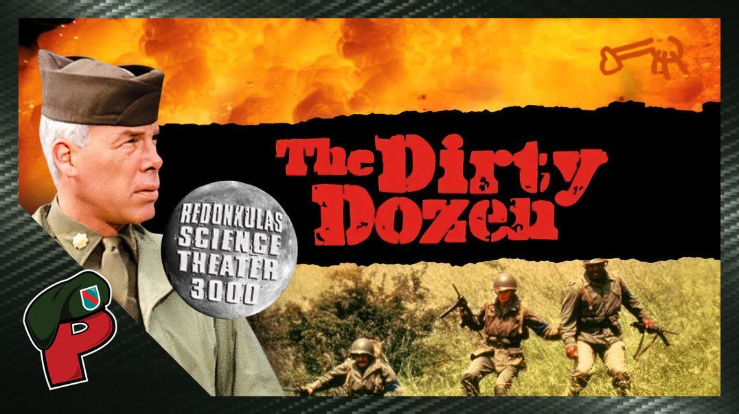 RST3K: The Dirty Dozen