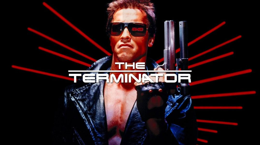 The Terminator (1984 - full movie 720P) Movies Every Man Needs To See Series