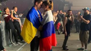 A Violência da Guerra na Ucrânia está mudando a Sociedade Russa de forma Radical 7 7 2023