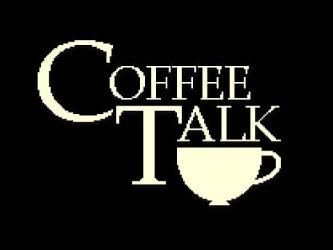 What's UP in the NEWS Today? Time for Coffee Talk LIVE Podcast!