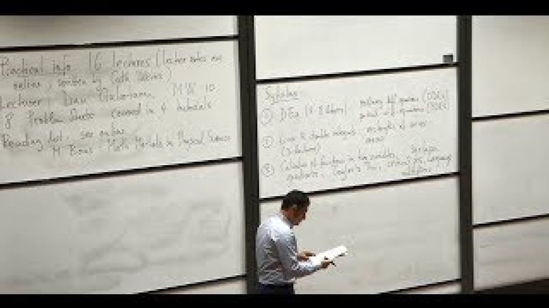 Introductory Calculus: Oxford Mathematics 1st Year Student Lecture