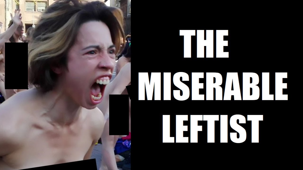 The Miserable Democrat